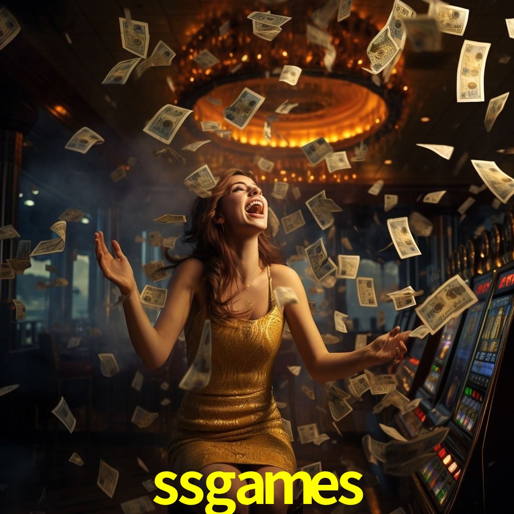 Live Casino ssgames