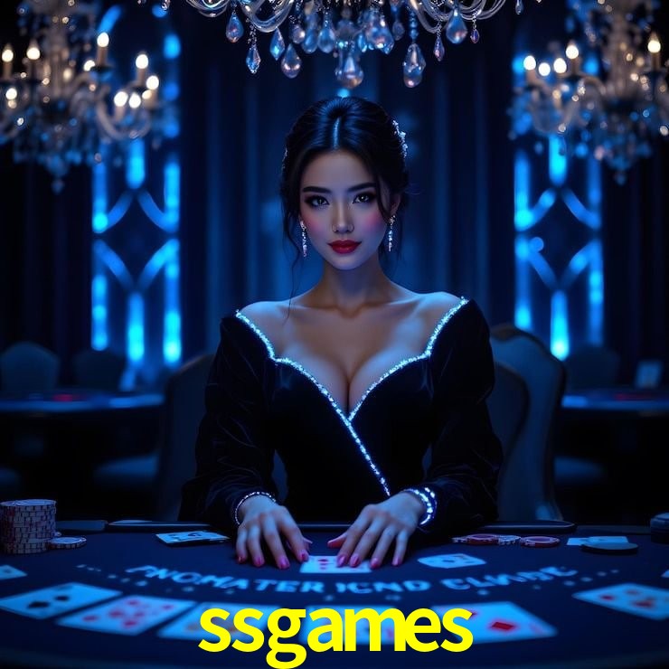 Benefícios da Conta ssgames