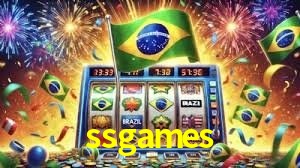 Weekend Specials ssgames