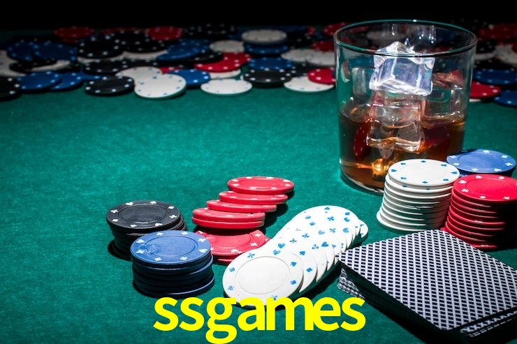 Apostas de Futebol ssgames