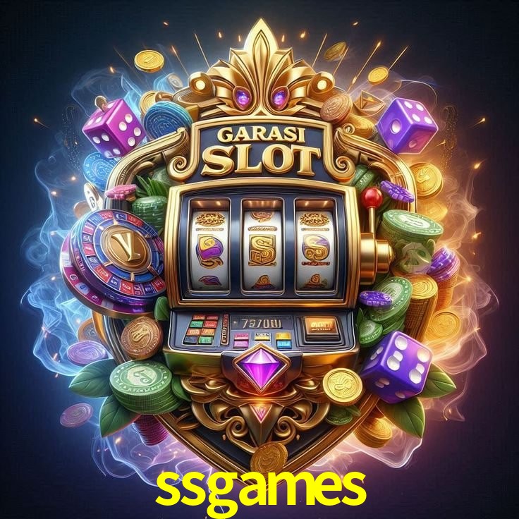 Integração de APIs ssgames