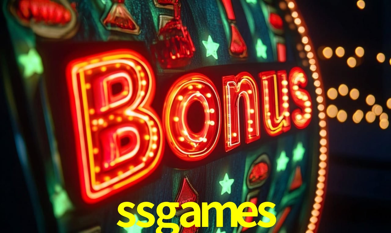 Casino Ao Vivo ssgames
