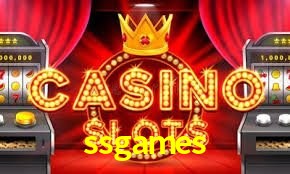 Exclusive Offers ssgames