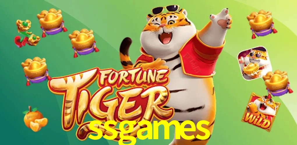 Platform Technology ssgames